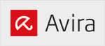 Avira Antivirus Security Logo