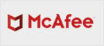 McAfee Cloud AV Logo