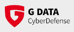 G Data Endpoint Protection Business Logo