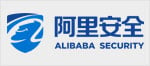 Alibaba Security Logo