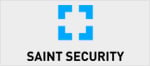 Saint Security MAX Antivirus Logo