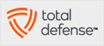 Total Defense Essential Anti-Virus Logo