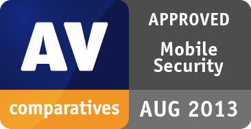 Mobile Security Review August 2013 - APPROVED
