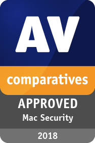 Mac Security Test & Review 2018 - APPROVED